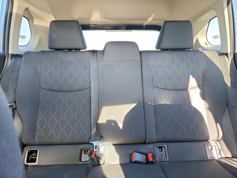79969375 :رقم المزاد ، 7MUCAAAG9RV078188 vin ، 2024 Toyota Corolla Cross مزاد بيع