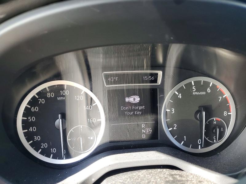 Aukcja sprzedaży 2017 Infiniti Qx30, vin: SJKCH5CR8HA020500, numer aukcji: 46181556