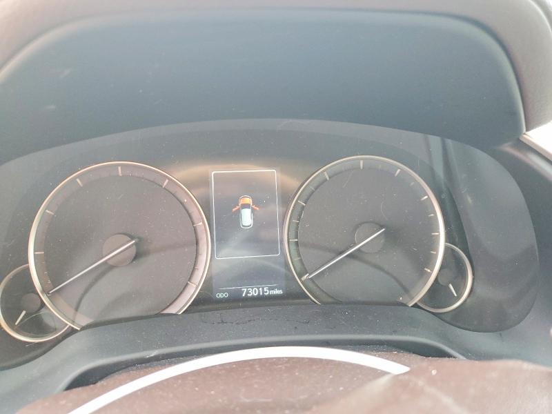 Продаж на аукціоні авто 2020 Lexus Rx 350, vin: 2T2HZMAA9LC165588, номер лоту: 79491105