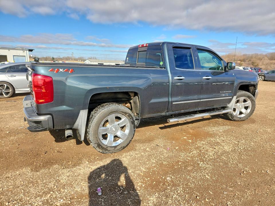 Aukcja sprzedaży 2018 Chevrolet Silverado, vin: 1GCVKSEC9JZ104143, numer aukcji: 47647316