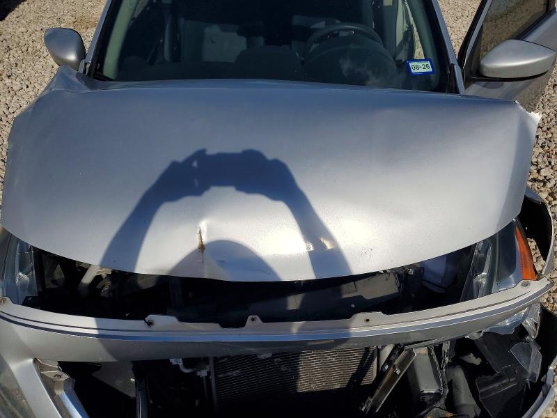 Продаж на аукціоні авто 2018 Nissan Versa, vin: 3N1CN7APXJK443255, номер лоту: 45690786