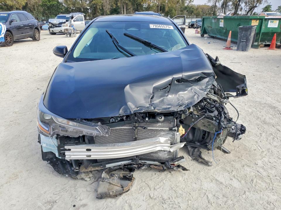 Продаж на аукціоні авто 2026 Toyota Corolla, vin: 5YFB4MDE6TP381311, номер лоту: 51906046