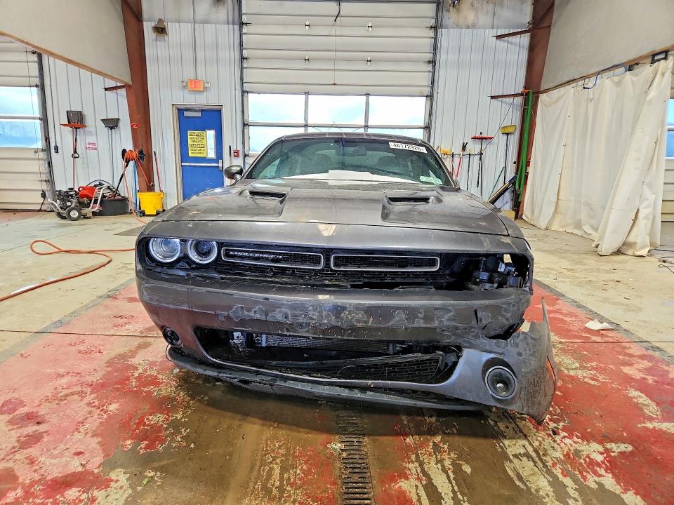 46172926 :رقم المزاد ، 2C3CDZGG0KH522123 vin ، 2019 Dodge Challenger مزاد بيع