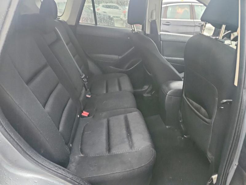 Продаж на аукціоні авто 2014 Mazda Cx-5, vin: JM3KE4CY5E0371043, номер лоту: 45560866