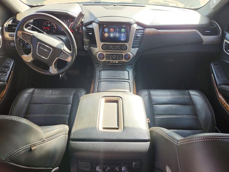 2015 Gmc Yukon მანქანა იყიდება აუქციონზე, vin: 1GKS2CKJ6FR290859, აუქციონის ნომერი: 41659826