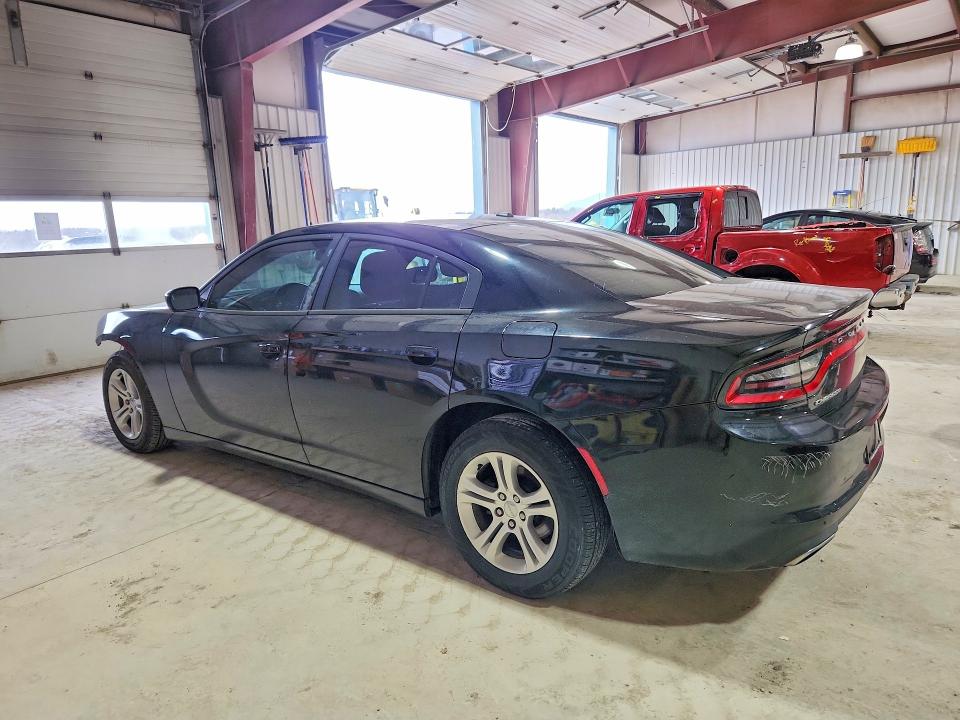 Продаж на аукціоні авто 2015 Dodge Charger, vin: 2C3CDXBG5FH811872, номер лоту: 47874776
