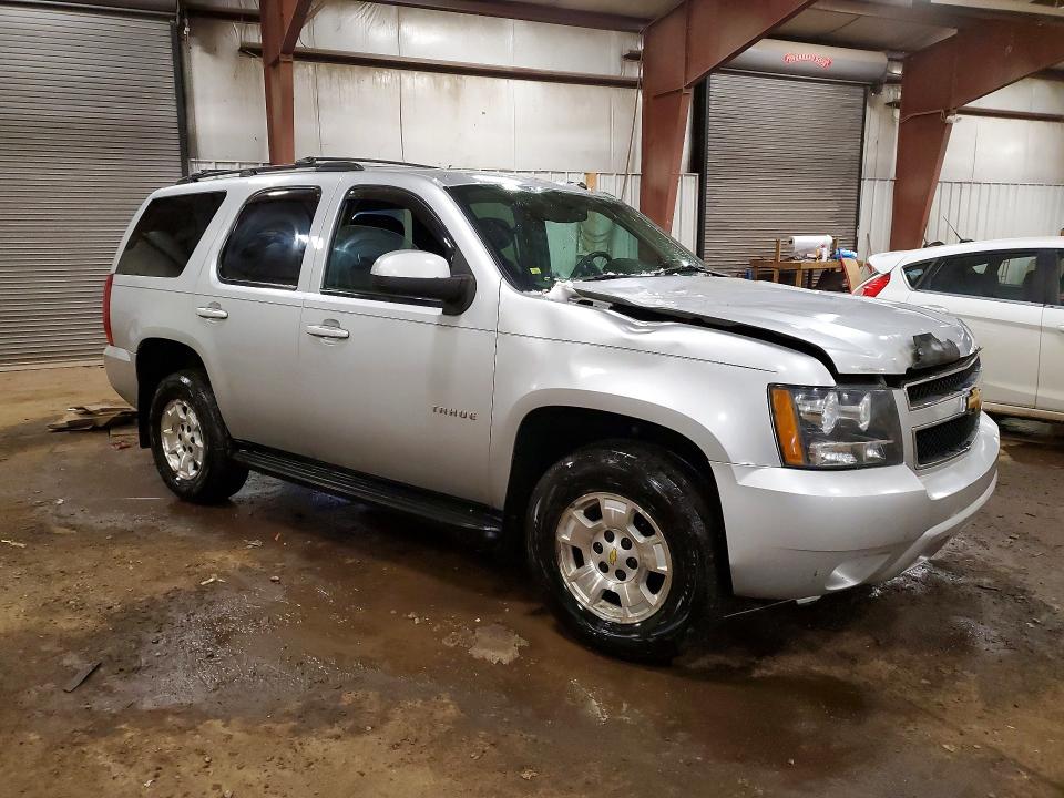 Продаж на аукціоні авто 2012 Chevrolet Tahoe, vin: 1GNSKAE03CR213355, номер лоту: 46104386