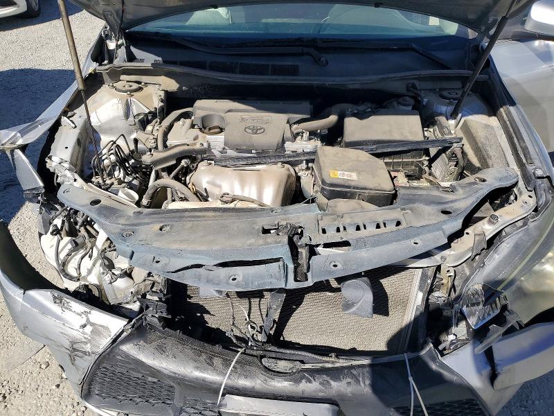 Aukcja sprzedaży 2017 Toyota Camry, vin: 4T1BF1FK1HU303116, numer aukcji: 46055456