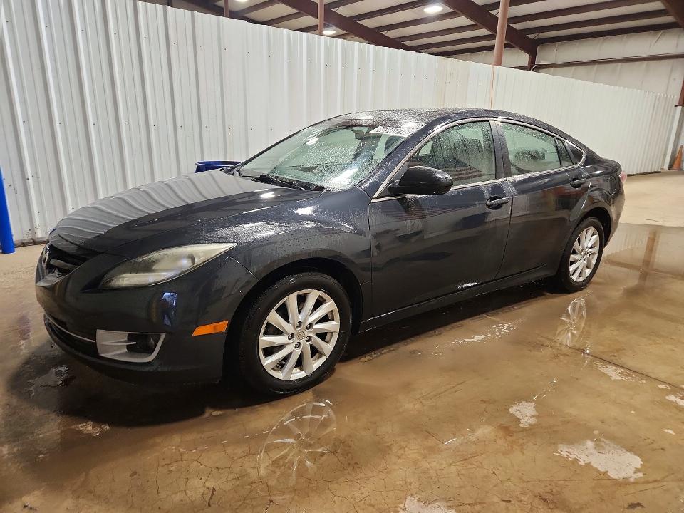 Aukcja sprzedaży 2013 Mazda 6, vin: 1YVHZ8DH1D5M10817, numer aukcji: 46946216