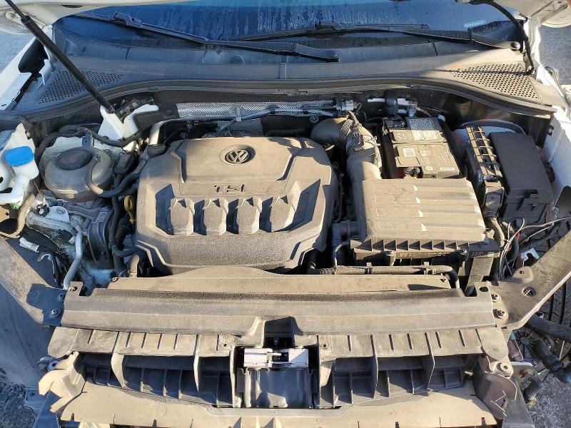 Aukcja sprzedaży 2019 Volkswagen Tiguan, vin: 3VV2B7AX2KM011445, numer aukcji: 79003745