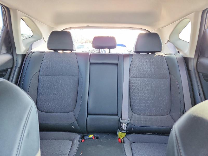46516836 :رقم المزاد ، KNDEUCAA1S7720002 vin ، 2025 Kia Seltos مزاد بيع