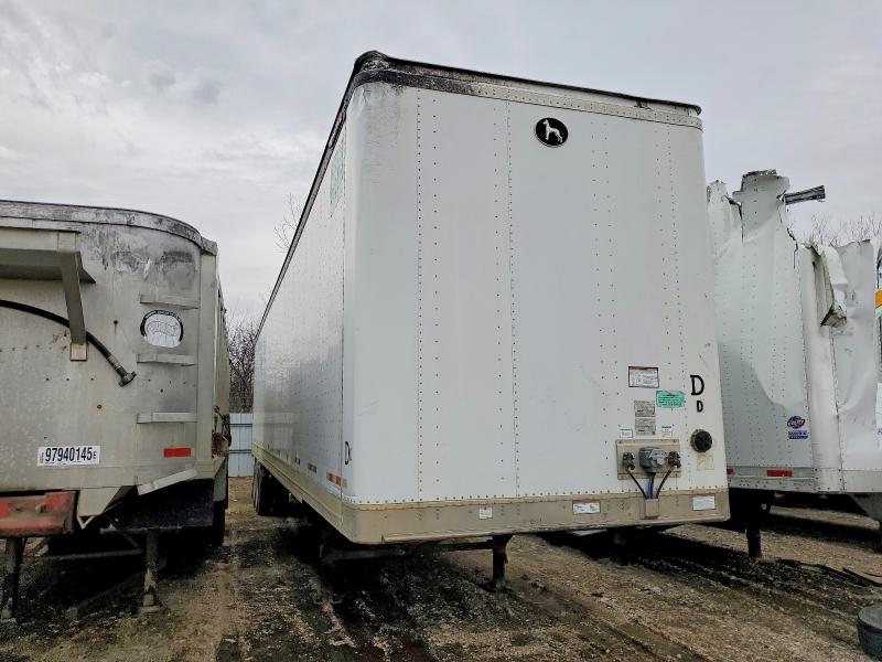 Продажа на аукционе авто 2016 Great Dane Trailers, vin: 1GRAA9621GK265562, номер лота: 47521266
