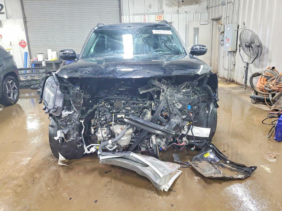 47831016 :رقم المزاد ، 5XYP3DGC8SG702254 vin ، 2025 Kia Telluride مزاد بيع