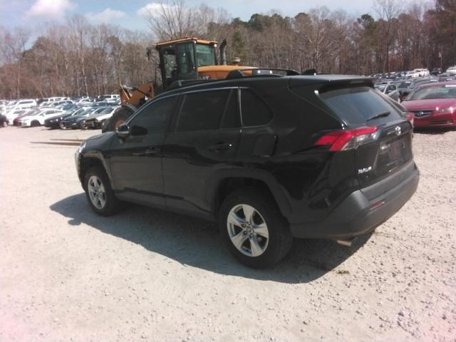Aukcja sprzedaży 2021 Toyota Rav4, vin: 2T3W1RFV1MC096125, numer aukcji: 45509336