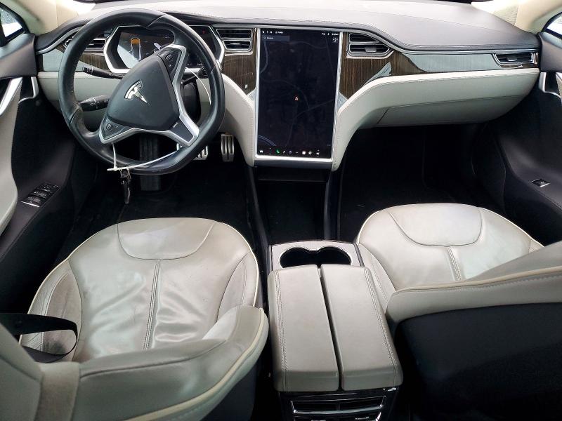 Aukcja sprzedaży 2013 Tesla Model S, vin: 5YJSA1CP6DFP07874, numer aukcji: 41656916