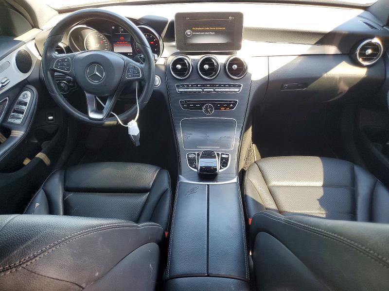 Aukcja sprzedaży 2018 Mercedes-benz C, vin: 55SWF4JB7JU273860, numer aukcji: 46769576