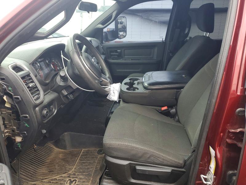 Продаж на аукціоні авто 2021 Ram 3500, vin: 3C63RRGLXMG623190, номер лоту: 75727785
