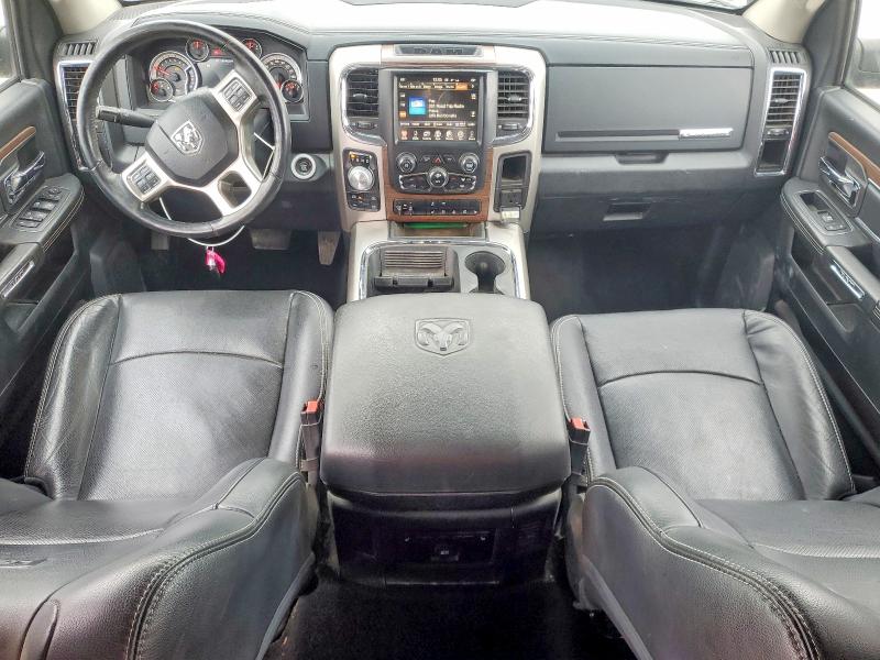 47101436 :رقم المزاد ، 1C6RR7NT5GS230146 vin ، 2016 Ram 1500 مزاد بيع