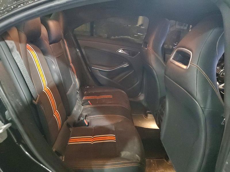Продажа на аукционе авто 2016 Mercedes-benz Cla, vin: WDDSJ4GB7GN315448, номер лота: 41936776