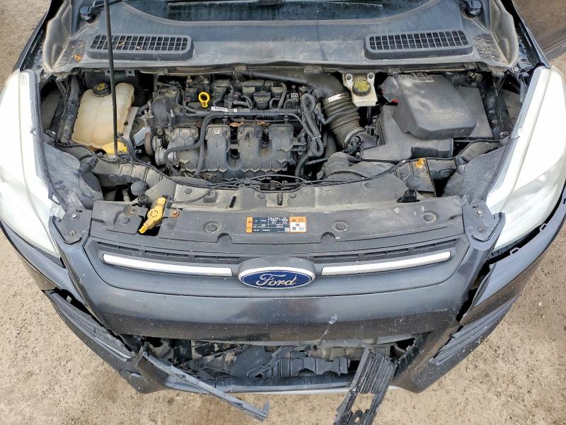 Продаж на аукціоні авто 2015 Ford Escape, vin: 1FMCU9G93FUB98791, номер лоту: 78111895