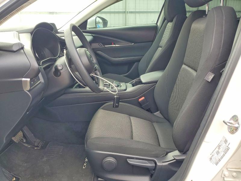 79227705 :رقم المزاد ، 3MVDMBAM3RM715043 vin ، 2024 Mazda Cx-30 مزاد بيع
