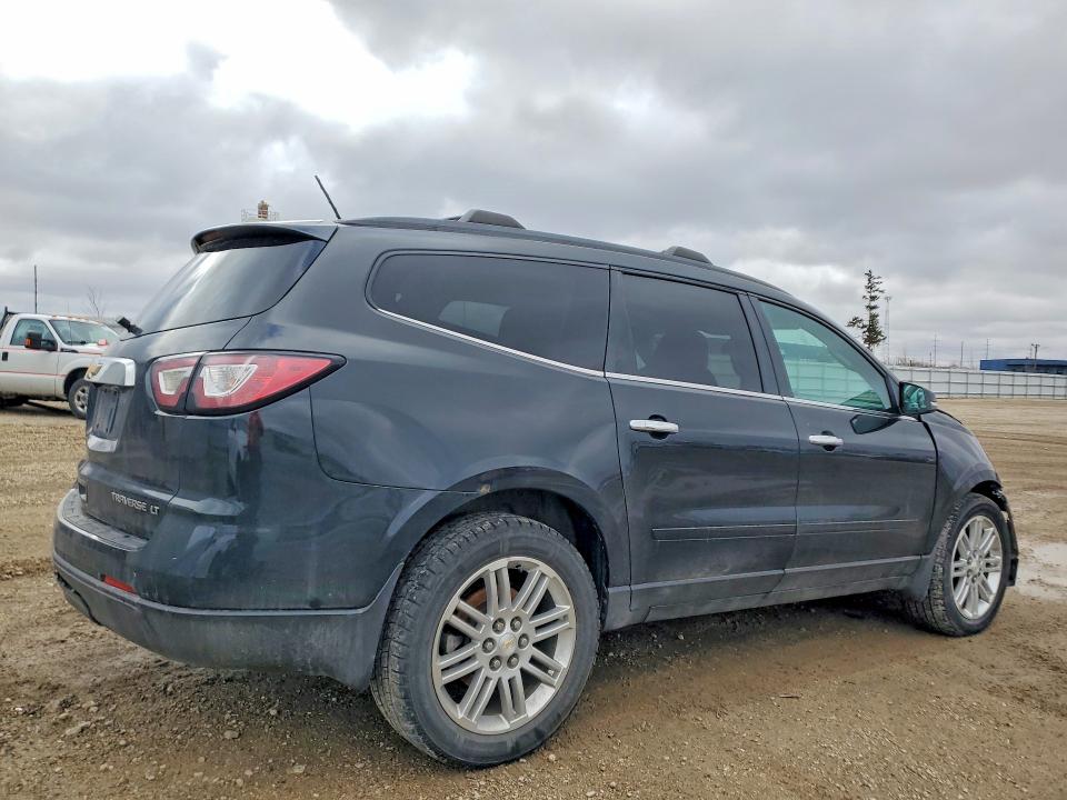 Aukcja sprzedaży 2014 Chevrolet Traverse, vin: 1GNKVGKD3EJ358012, numer aukcji: 79686825