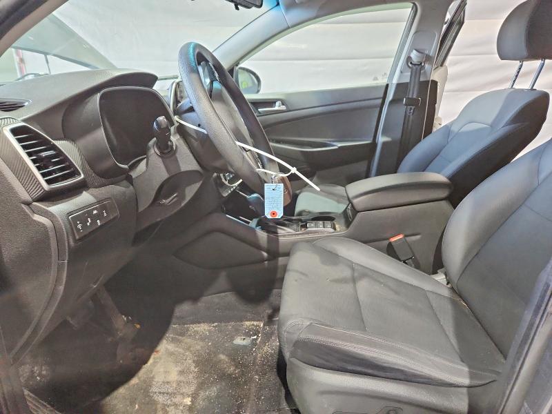 Продажа на аукционе авто 2019 Hyundai Tucson, vin: KM8J3CA4XKU882140, номер лота: 47142266