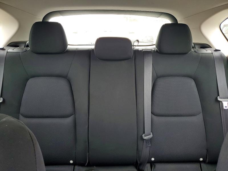 2017 Mazda Cx-5 მანქანა იყიდება აუქციონზე, vin: JM3KFBBL5H0113231, აუქციონის ნომერი: 47092256