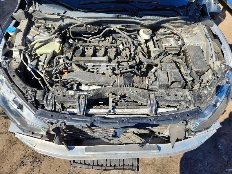 Aukcja sprzedaży 2017 Honda Civic, vin: SHHFK7H5XHU202241, numer aukcji: 46210986