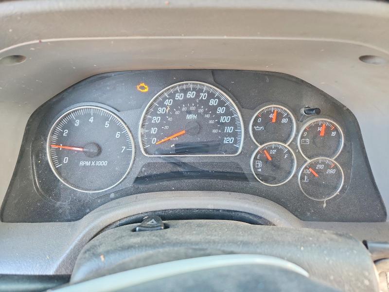 Aukcja sprzedaży 2005 Gmc Envoy, vin: 1GKDS13S152182855, numer aukcji: 45475346