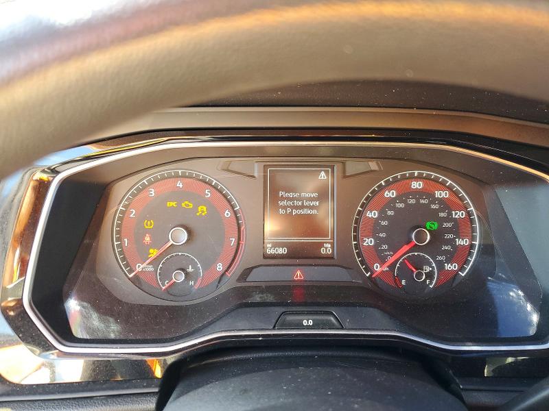 Продаж на аукціоні авто 2021 Volkswagen Jetta, vin: 3VWC57BU1MM069237, номер лоту: 45816916