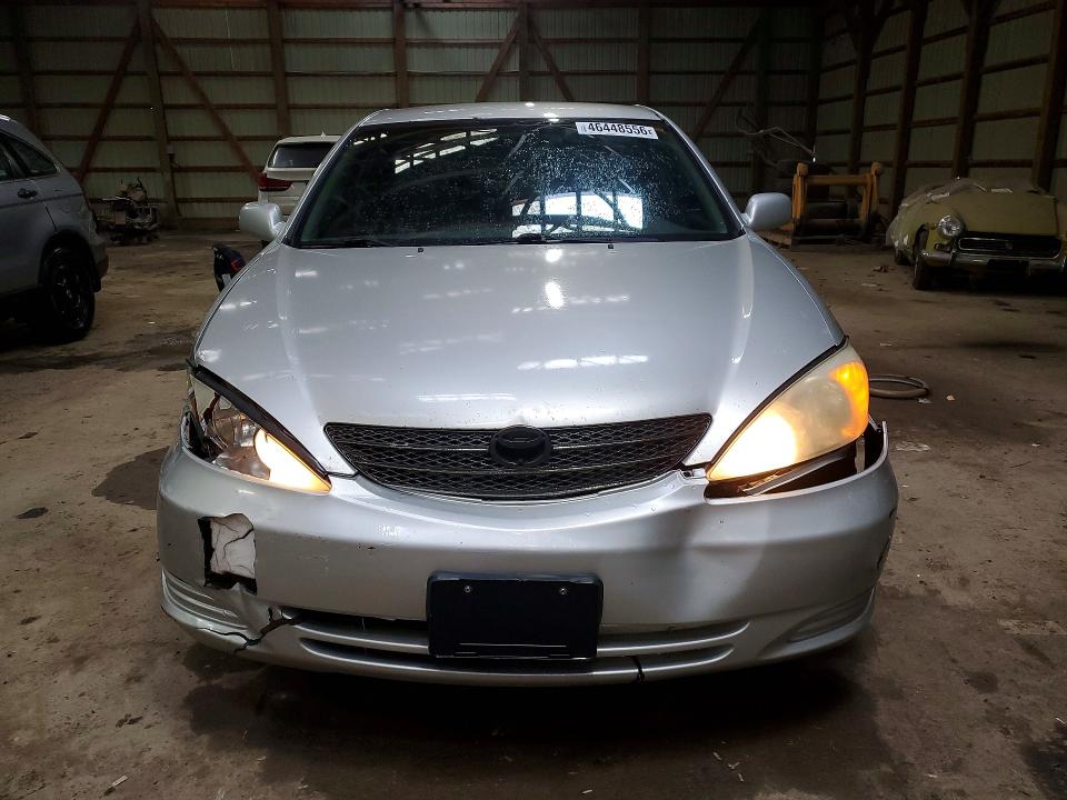46448556 :رقم المزاد ، 4T1BE32K64U793292 vin ، 2004 Toyota Camry مزاد بيع