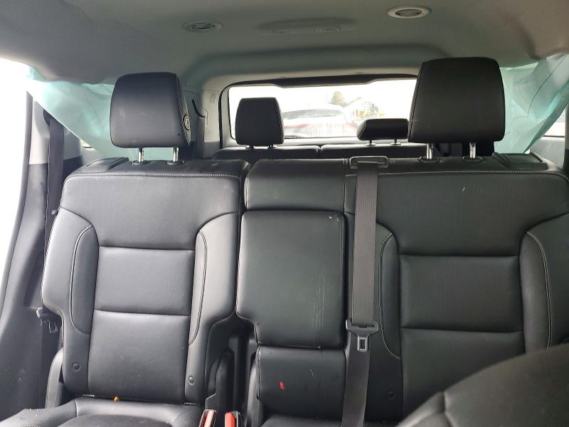 Продажа на аукционе авто 2019 Gmc Acadia, vin: 1GKKNULS0KZ240067, номер лота: 47041086
