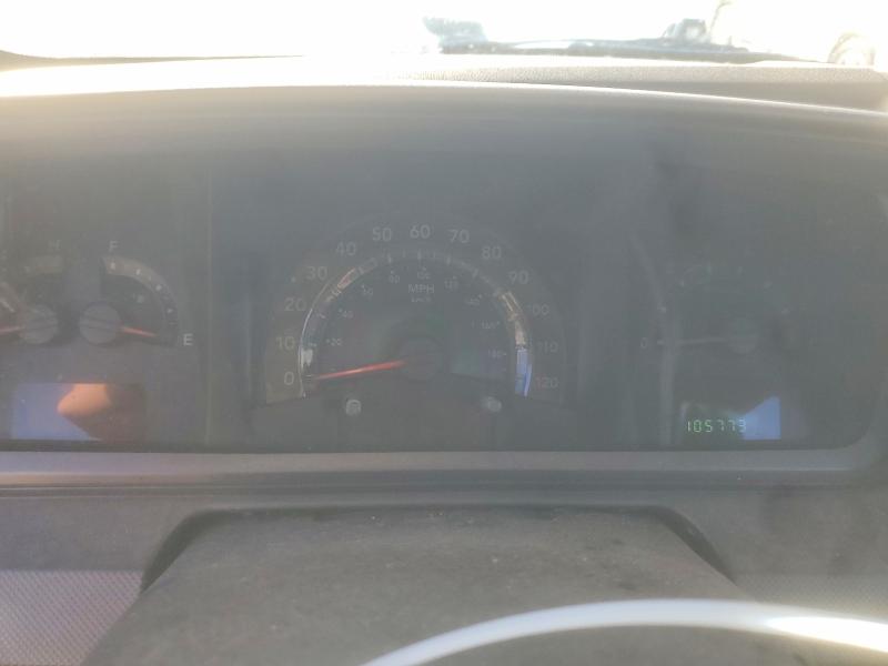 Aukcja sprzedaży 2010 Dodge Journey, vin: 3D4PH5FV9AT122645, numer aukcji: 46760936
