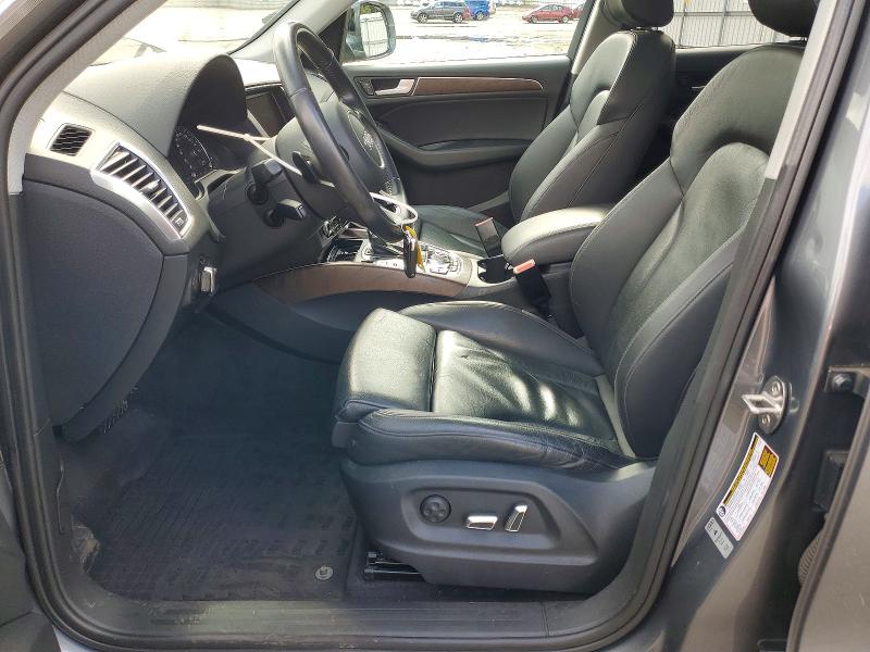 45590326 :رقم المزاد ، WA1CMAFP5EA095405 vin ، 2014 Audi Q5 مزاد بيع