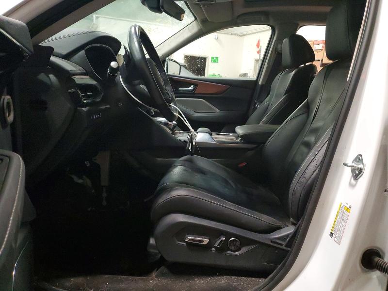 Продажа на аукционе авто 2022 Acura Mdx, vin: 5J8YE1H45NL803041, номер лота: 41873146