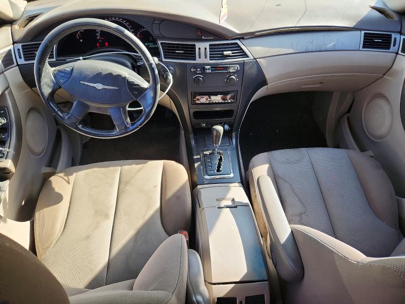 Продаж на аукціоні авто 2006 Chrysler Pacifica, vin: 2A4GM48476R912800, номер лоту: 47064046