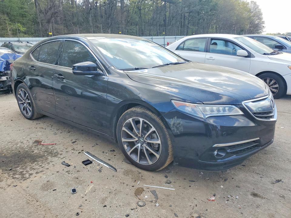 Aukcja sprzedaży 2017 Acura Tlx, vin: 19UUB3F76HA001050, numer aukcji: 47799396
