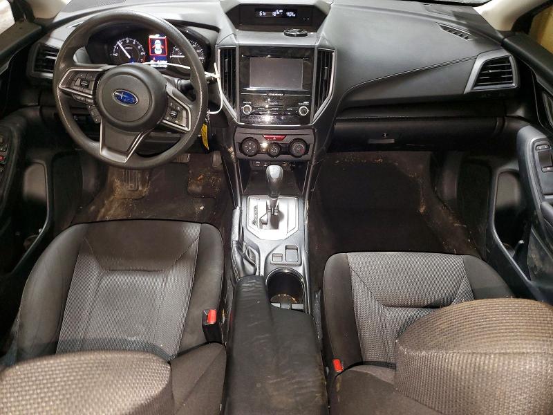 47382416 :رقم المزاد ، 4S3GTAB69N3705589 vin ، 2022 Subaru Impreza مزاد بيع