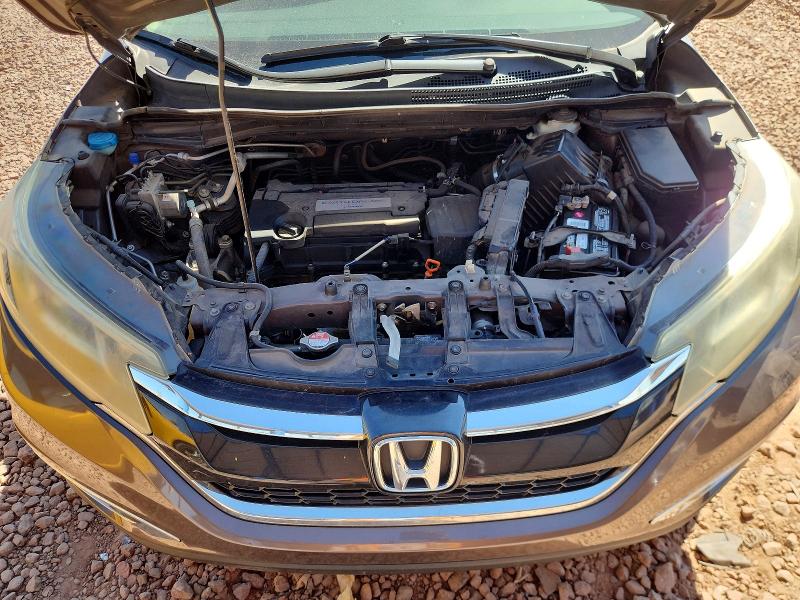 Продаж на аукціоні авто 2015 Honda Cr-v, vin: 2HKRM3H5XFH526886, номер лоту: 79294665