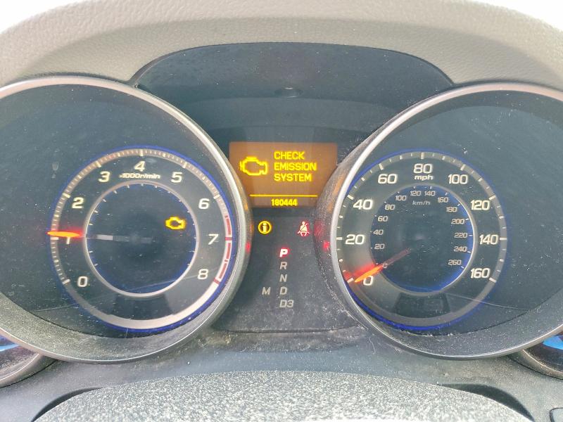 2007 Acura Mdx მანქანა იყიდება აუქციონზე, vin: 2HNYD285X7H524579, აუქციონის ნომერი: 45452346