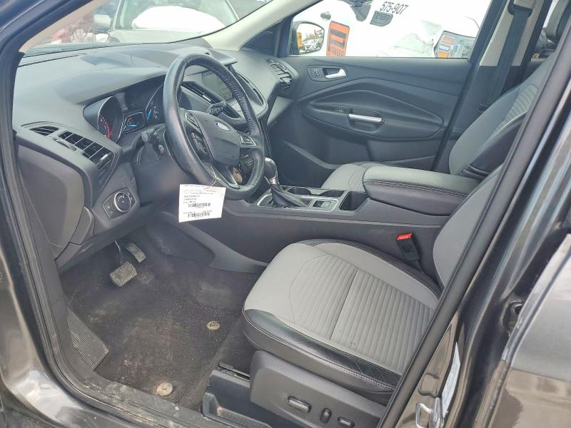 41921626 :رقم المزاد ، 1FMCU9G93HUC91443 vin ، 2017 Ford Escape مزاد بيع