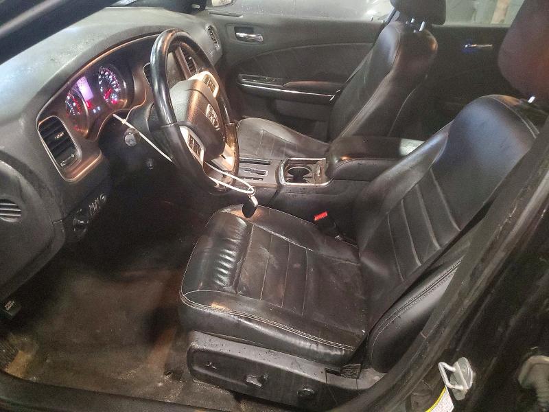 46129966 :رقم المزاد ، 2B3CL5CTXBH508080 vin ، 2011 Dodge Charger مزاد بيع