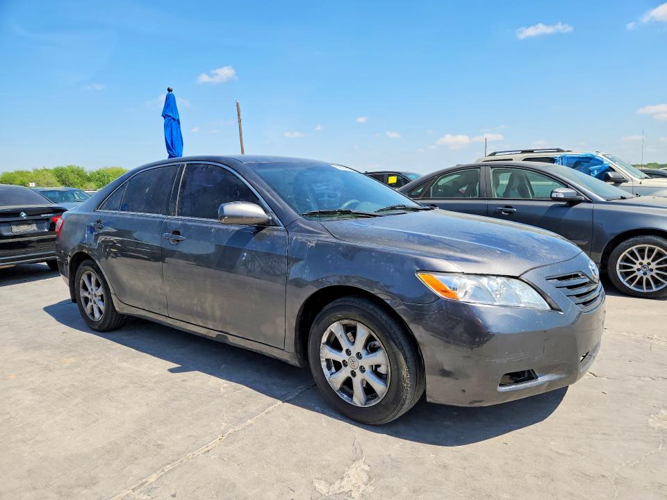 Продажа на аукционе авто 2009 Toyota Camry, vin: 4T4BE46KX9R088606, номер лота: 48297886