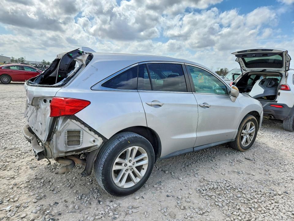 Aukcja sprzedaży 2014 Acura Rdx, vin: 5J8TB3H34EL017527, numer aukcji: 41651506