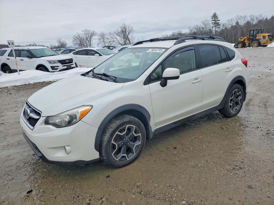 Продаж на аукціоні авто 2013 Subaru Xv Crosstrek, vin: JF2GPAGC9D2880708, номер лоту: 79044795
