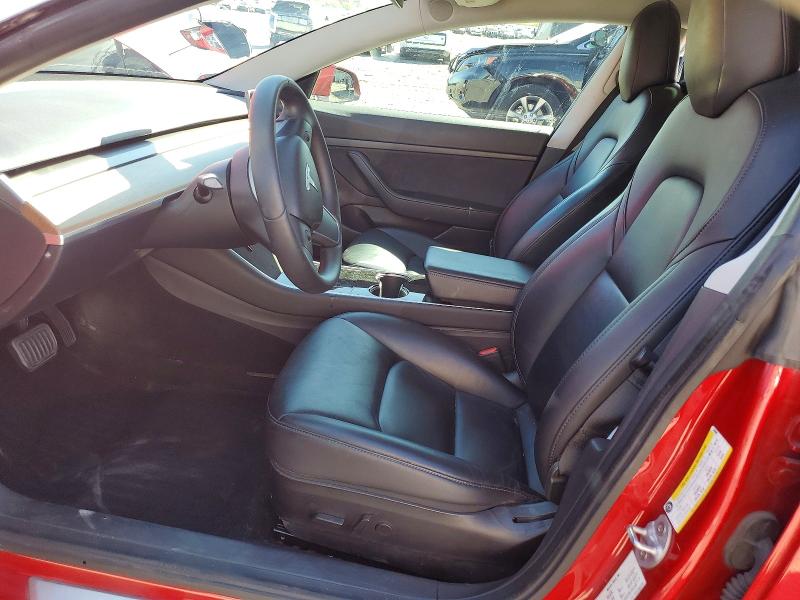 Aukcja sprzedaży 2020 Tesla Model 3, vin: 5YJ3E1EA6LF644503, numer aukcji: 46400466