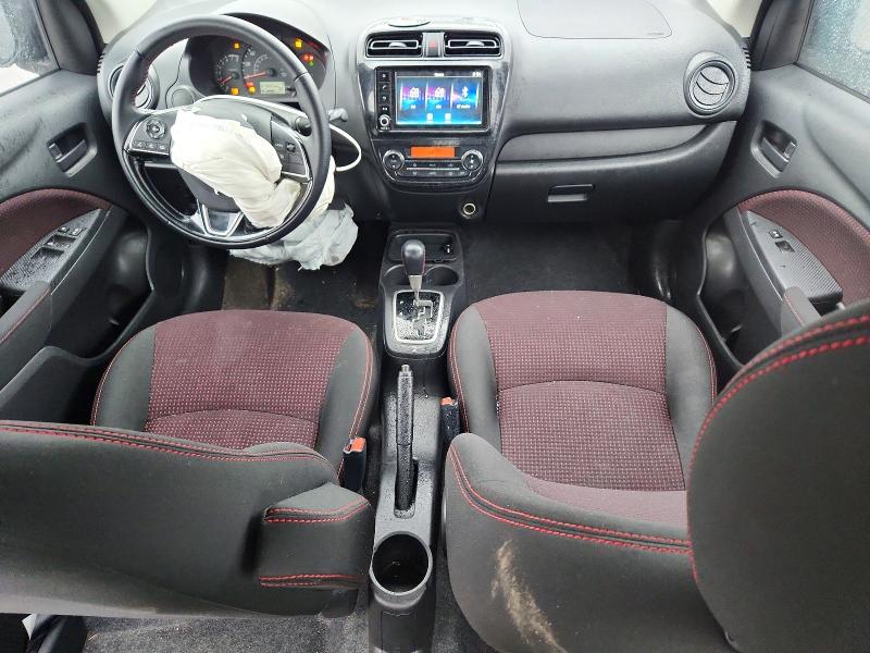 Продаж на аукціоні авто 2024 Mitsubishi Mirage, vin: ML32FUFJ2RHF19991, номер лоту: 45558856