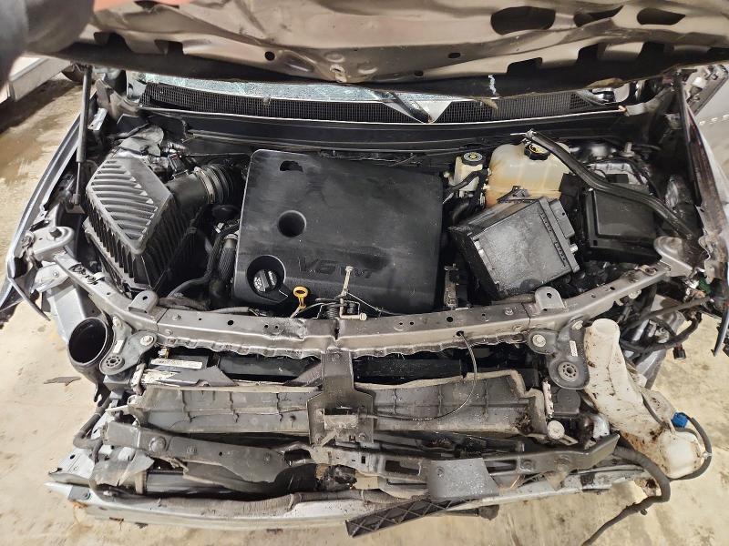 Aukcja sprzedaży 2019 Chevrolet Traverse, vin: 1GNEVFKW8KJ198844, numer aukcji: 47941546