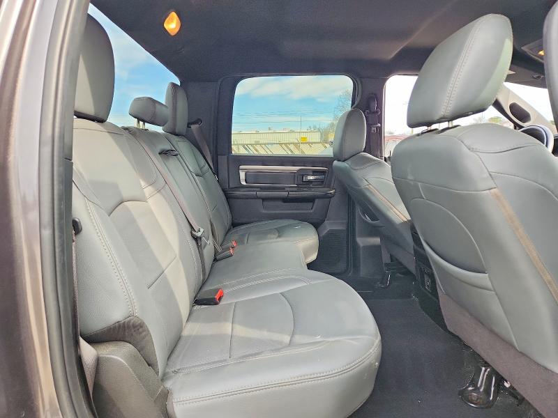 Aukcja sprzedaży 2021 Ram 1500 Classic, vin: 1C6RR7LT2MS500920, numer aukcji: 46198416